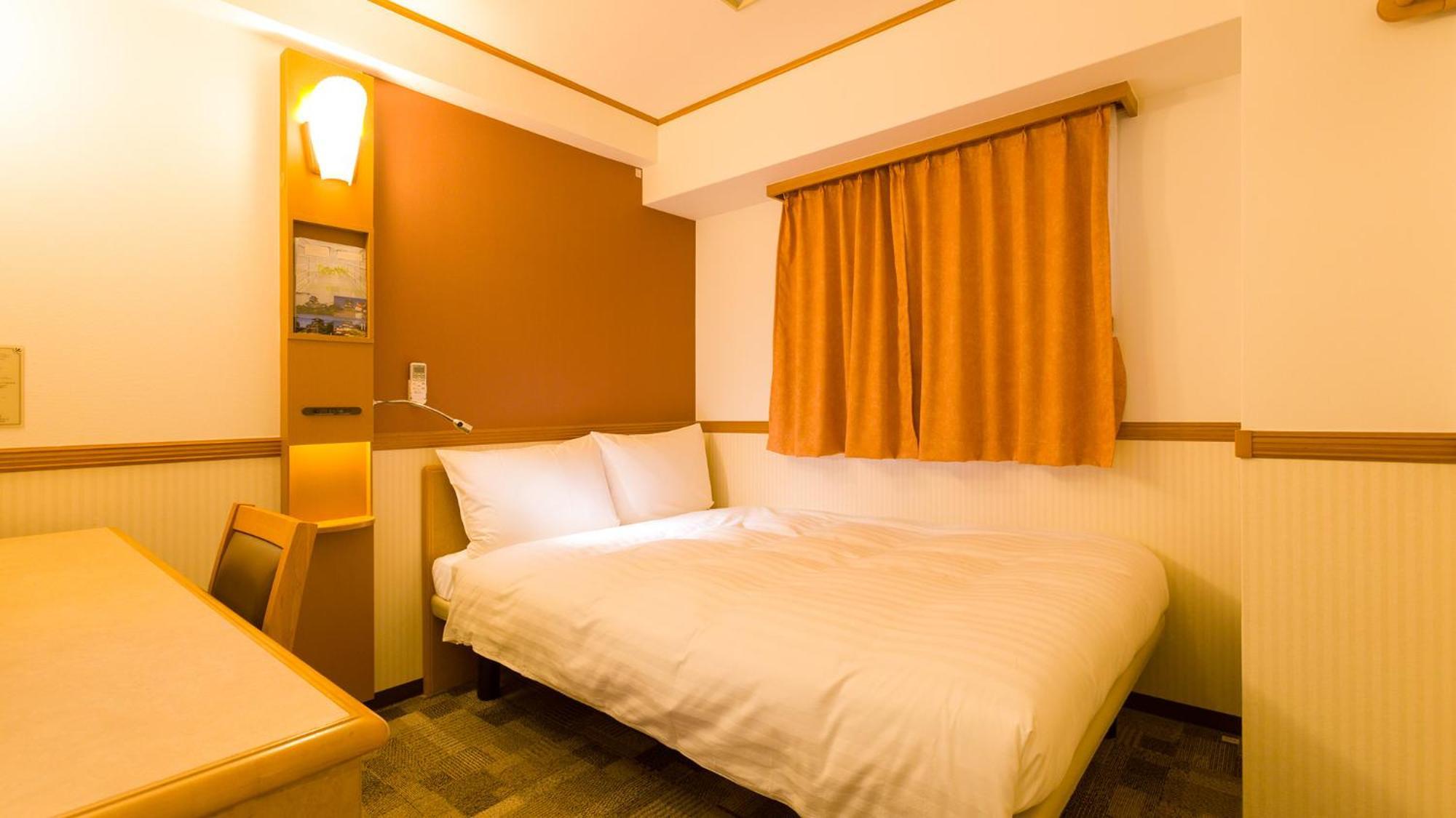 Toyoko Inn Toyohashi Eki Higashi Guchi Zimmer foto